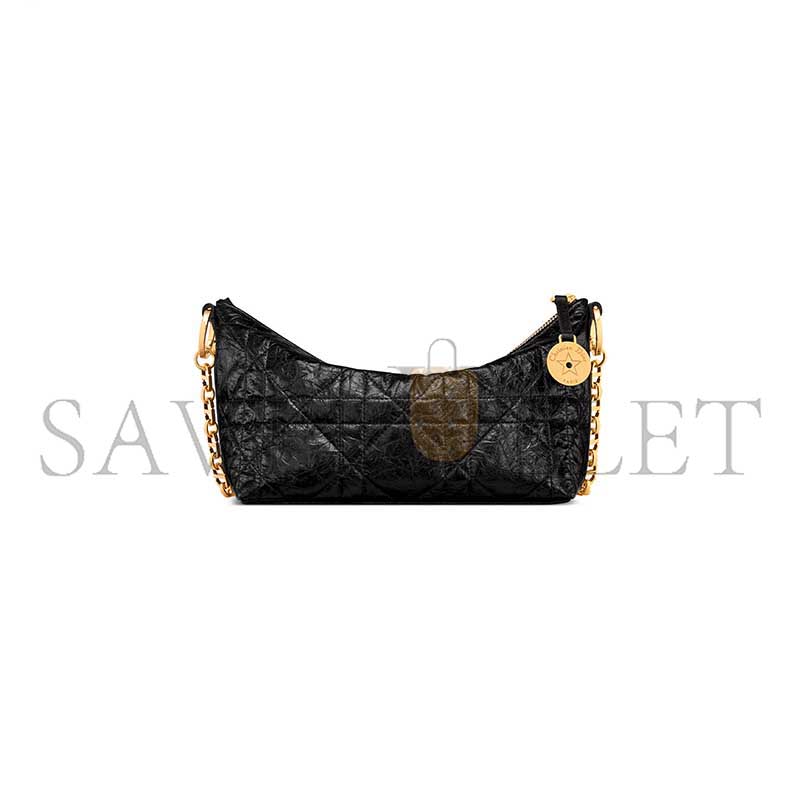 D*or D*orstar hobo bag with chain s3202unio_m900 (28.5*14.5*10cm)